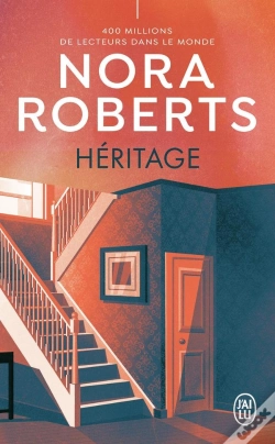Capa do artigo Héritage
