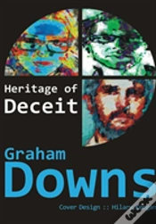 Capa do artigo Heritage Of Deceit