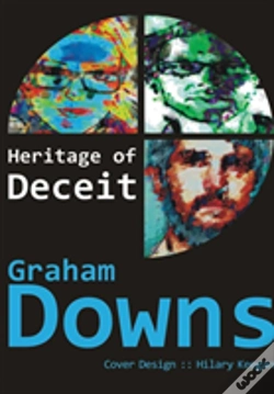 Capa do artigo Heritage Of Deceit