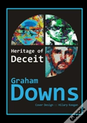 Capa do artigo Heritage Of Deceit