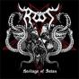 Heritage of Satan - CD - Preview