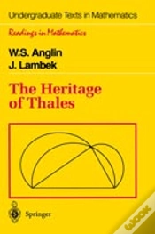 Capa do artigo Heritage Of Thales