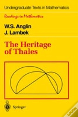 Capa do artigo Heritage Of Thales