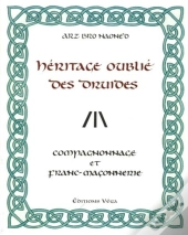 Heritage Oublie Des Druides