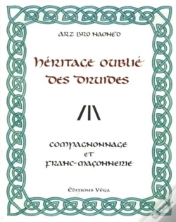 Capa do artigo Heritage Oublie Des Druides