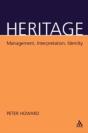 Heritage - Preview