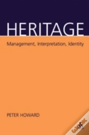 Capa do artigo Heritage