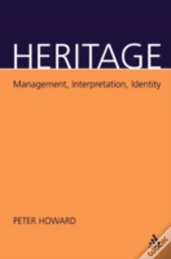 Capa do artigo Heritage