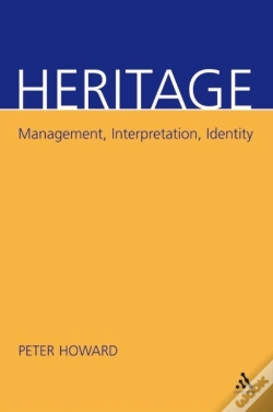 Capa do artigo Heritage
