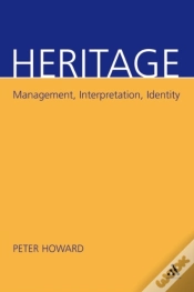 Capa do artigo Heritage