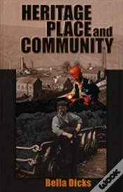Capa do artigo Heritage, Place And Community