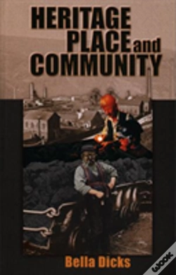 Capa do artigo Heritage, Place And Community