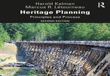 Heritage Planning