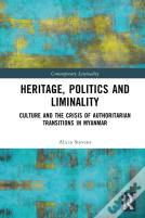 Heritage, Power, And Liminality