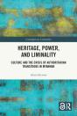 Heritage, Power, And Liminality - Preview