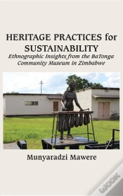 Capa do artigo Heritage Practices For Sustainability