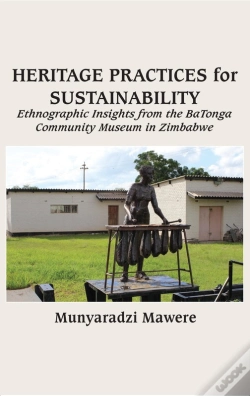 Capa do artigo Heritage Practices For Sustainability