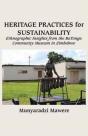 Heritage Practices For Sustainability - Preview