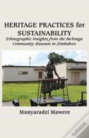 Capa do artigo Heritage Practices For Sustainability