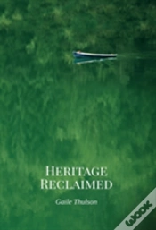 Capa do artigo Heritage Reclaimed