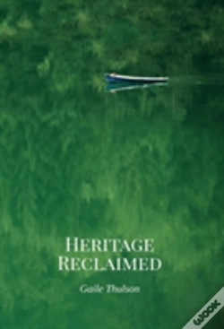 Capa do artigo Heritage Reclaimed