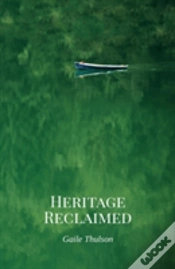 Capa do artigo Heritage Reclaimed