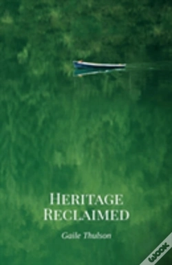 Capa do artigo Heritage Reclaimed