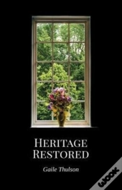 Capa do artigo Heritage Restored