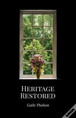 Capa do artigo Heritage Restored