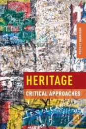Capa do artigo Heritage