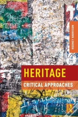 Capa do artigo Heritage
