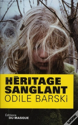Capa do artigo Héritage Sanglant