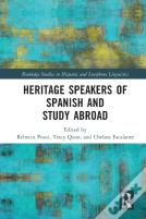 Heritage Speakers Of Spanish And Study Abroad