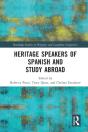 Heritage Speakers Of Spanish And Study Abroad - Preview