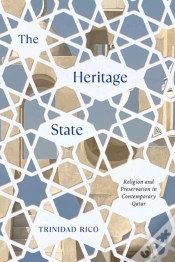 Capa do artigo Heritage State