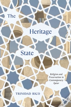 Capa do artigo Heritage State