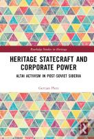 Heritage Statecraft And Corporate Power
