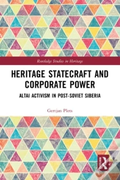 Heritage Statecraft And Corporate Power