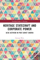 Heritage Statecraft And Corporate Power