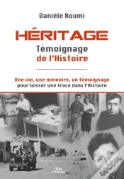 Capa do artigo Heritage - Temoignage De L