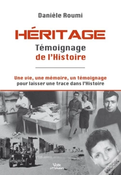 Capa do artigo Heritage - Temoignage De L'Histoire