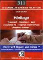 Heritage - Testament  - Donation - Preview