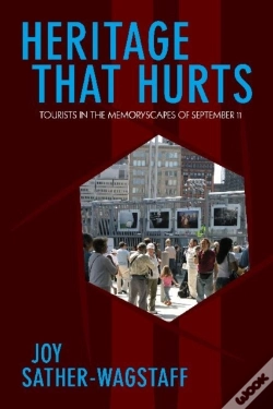 Capa do artigo Heritage That Hurts