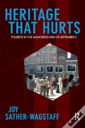 Capa do artigo Heritage That Hurts