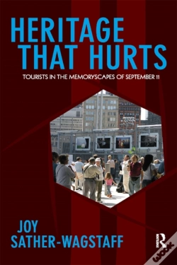 Capa do artigo Heritage That Hurts