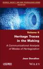 Heritage Traces In The Making - Preview