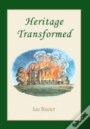 Capa do artigo Heritage Transformed