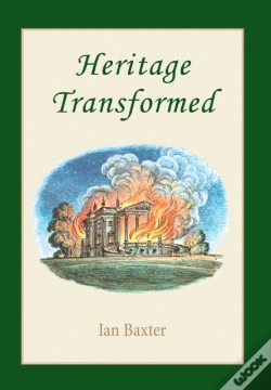 Capa do artigo Heritage Transformed