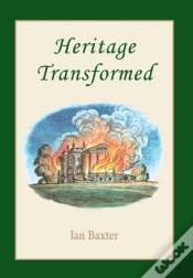 Capa do artigo Heritage Transformed
