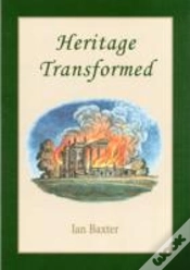 Capa do artigo Heritage Transformed